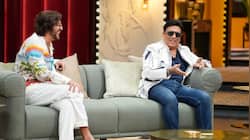 Two Much With Kajol And Twinkle: Chunky Panday On SRK To Govinda On Samantha