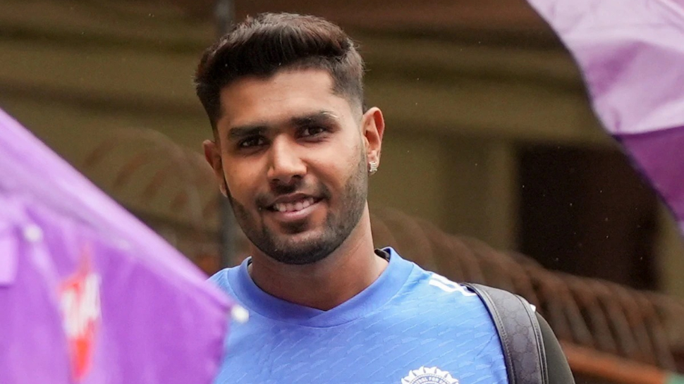 Meet Harshit Rana : 23-Year-Old KKR Star Accused Of Being Favoured By ...