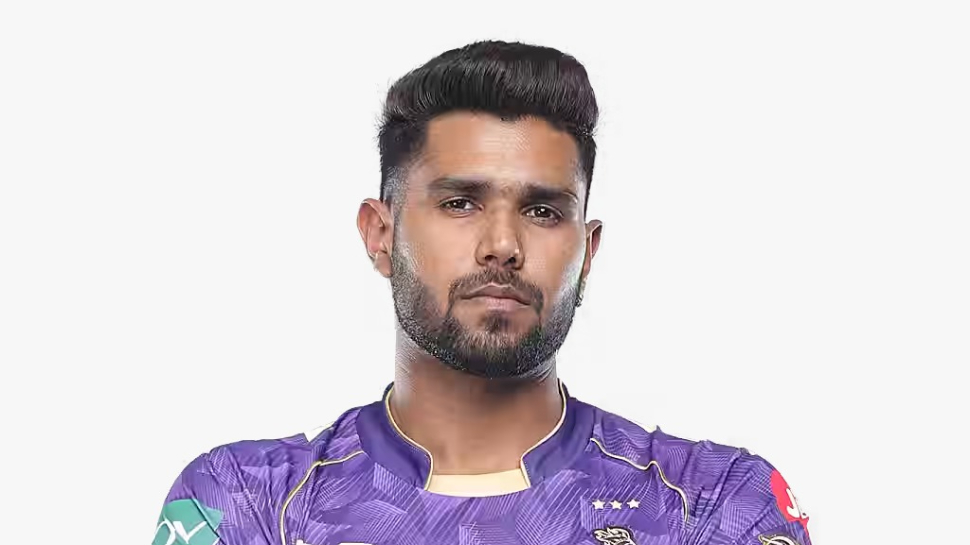 Meet Harshit Rana : 23-Year-Old KKR Star Accused Of Being Favoured By ...