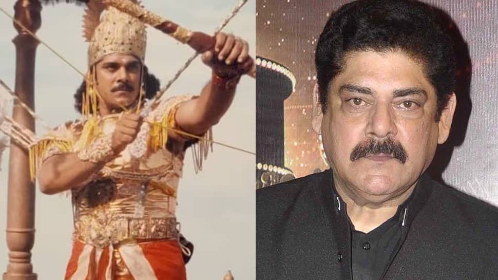 Mahabharat's Karna And Popular Actor Pankaj Dheer Succumbs To Cancer, Dies At 68
