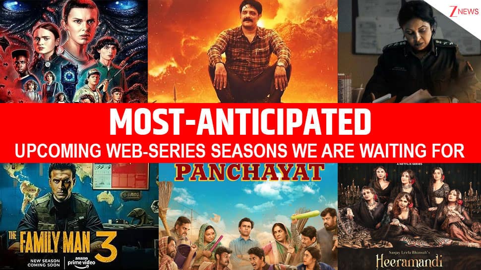 Most-Anticipated Upcoming Seasons We Are Waiting For Most-Anticipated Upcoming Seasons We Are Waiting For