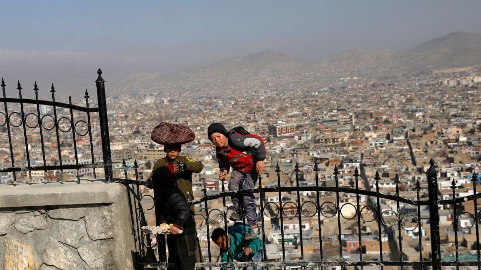 Dozens Killed As Deadly Clashes Erupt Between Afghan-Pakistan