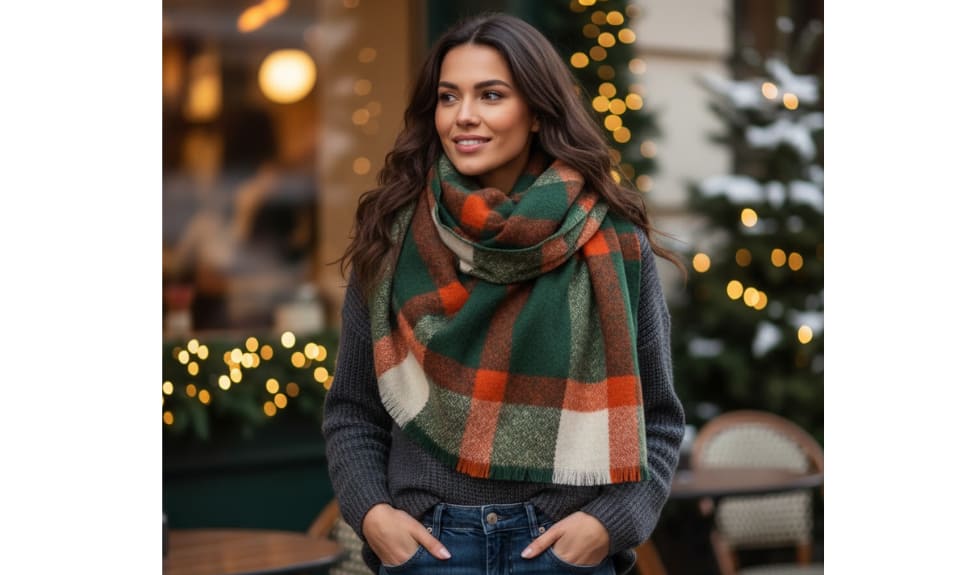 Best Scarves to Buy in Amazon Great Indian Festival Diwali Special Best Scarves to Buy in Amazon Great Indian Festival Diwali Special