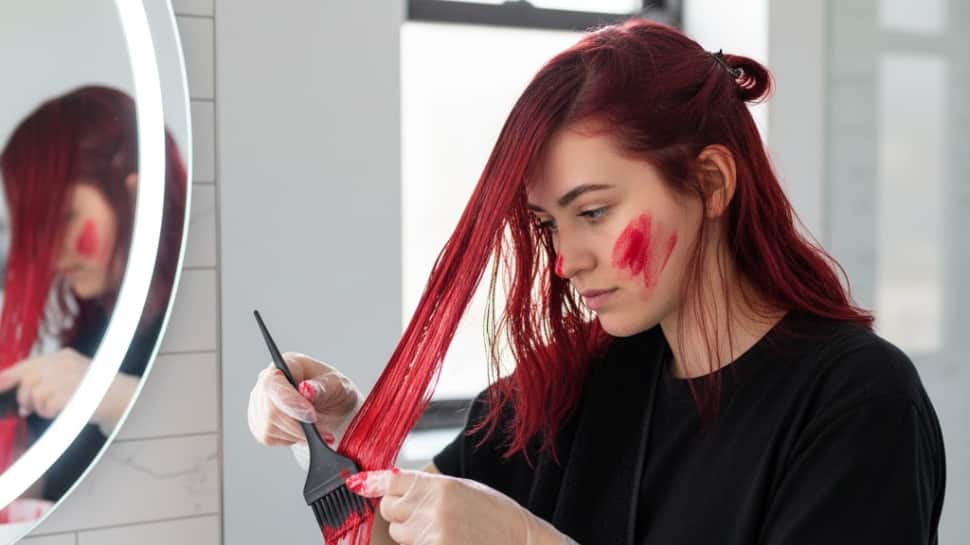 Best Hair Colors for Vibrant Hair – Top Picks from Myntra’s Diwali Sale
