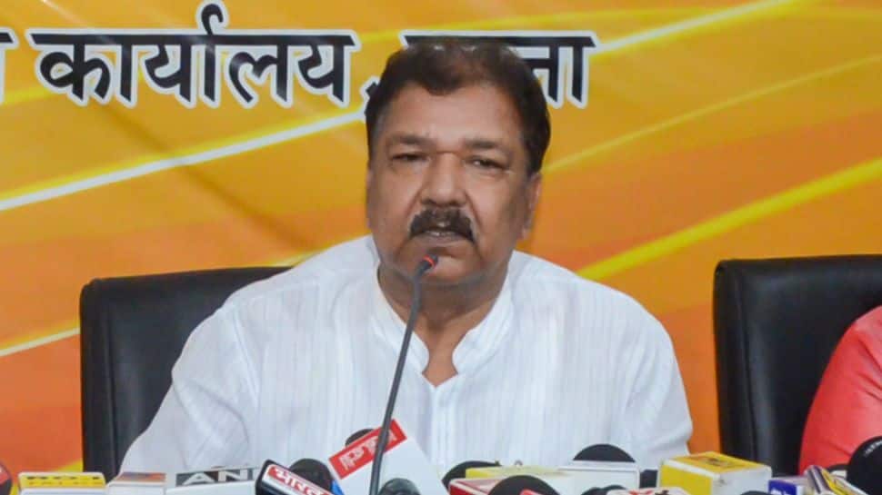 Bihar Assembly Elections: NDA Set For Big Win In Bihar, Claims BJP Chief