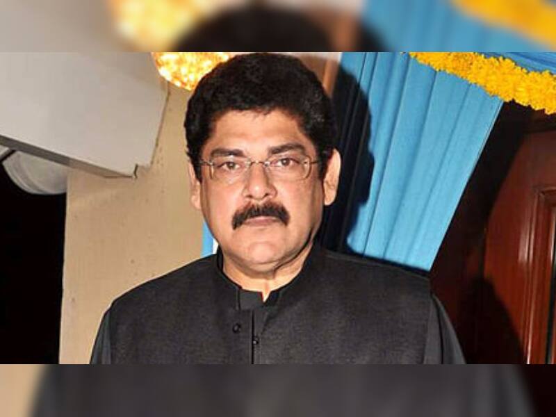 Pankaj Dheer’s Net Worth