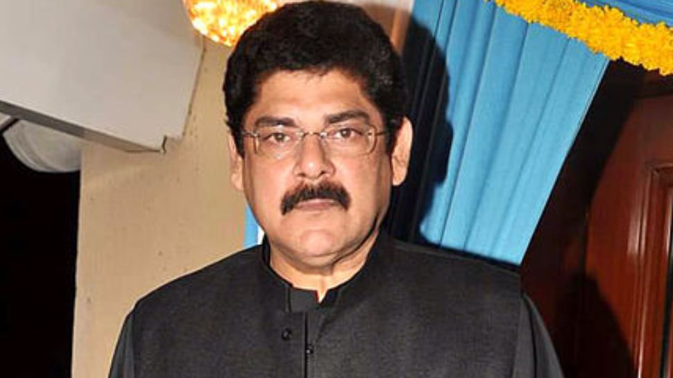 Pankaj Dheer’s Net Worth
