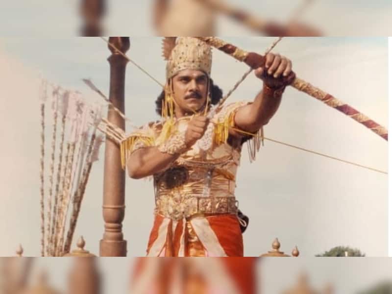 DYK: Dheer Has an 8-Foot-Tall Statue in a Temple