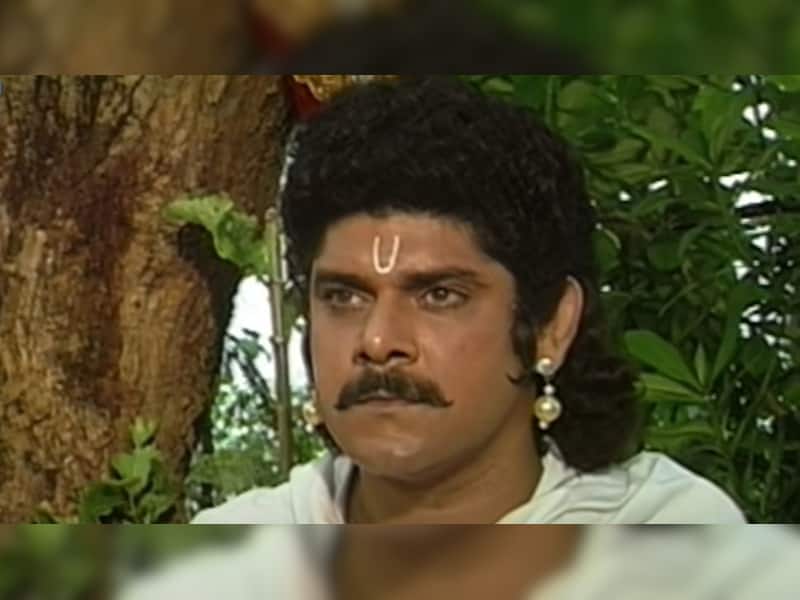 Father Was a Legendary Filmmaker