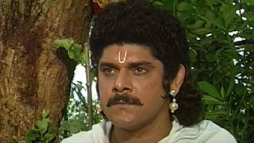 Father Was a Legendary Filmmaker