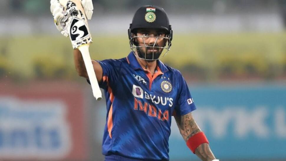 KL Rahul - 18 Times