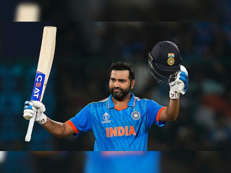 Rohit Sharma - Big Match Player