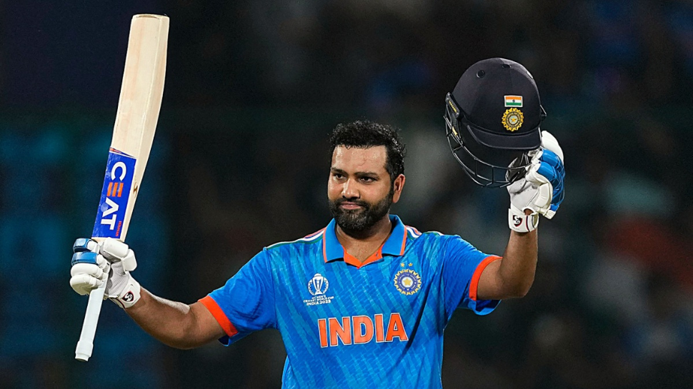 Rohit Sharma - Big Match Player