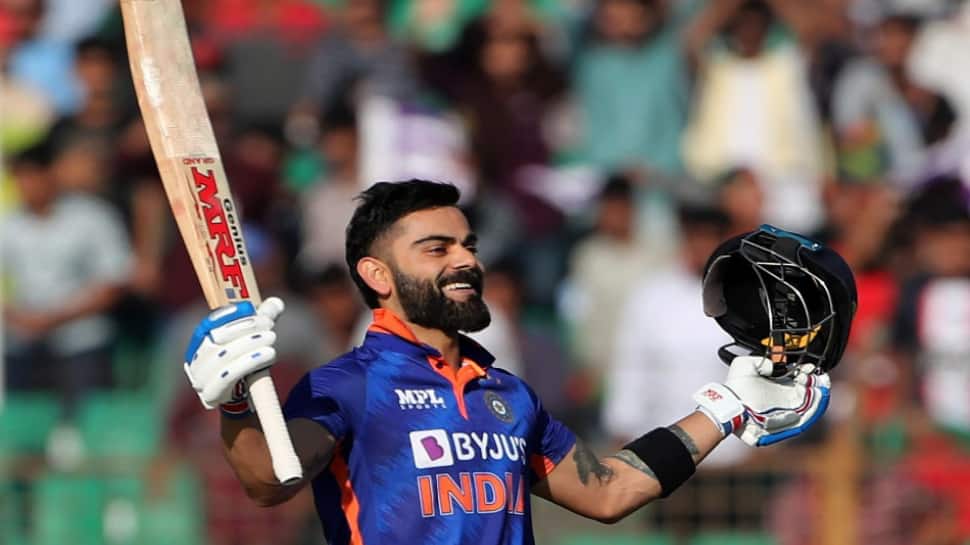 Virat Kohli - Unmatched Consistency