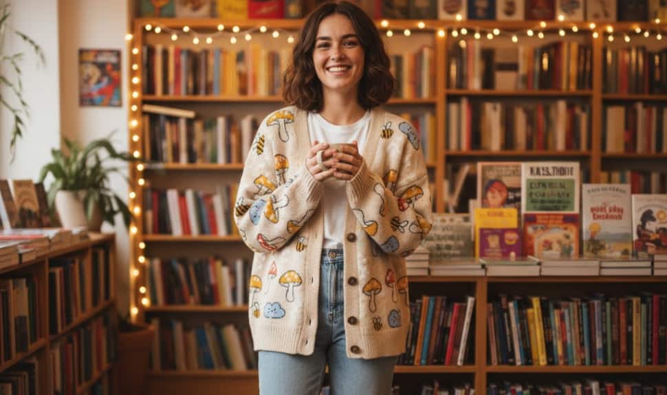 Cozy Cardigans for Women | Amazon Great Indian Festival Diwali Special Cozy Cardigans for Women | Amazon Great Indian Festival Diwali Special