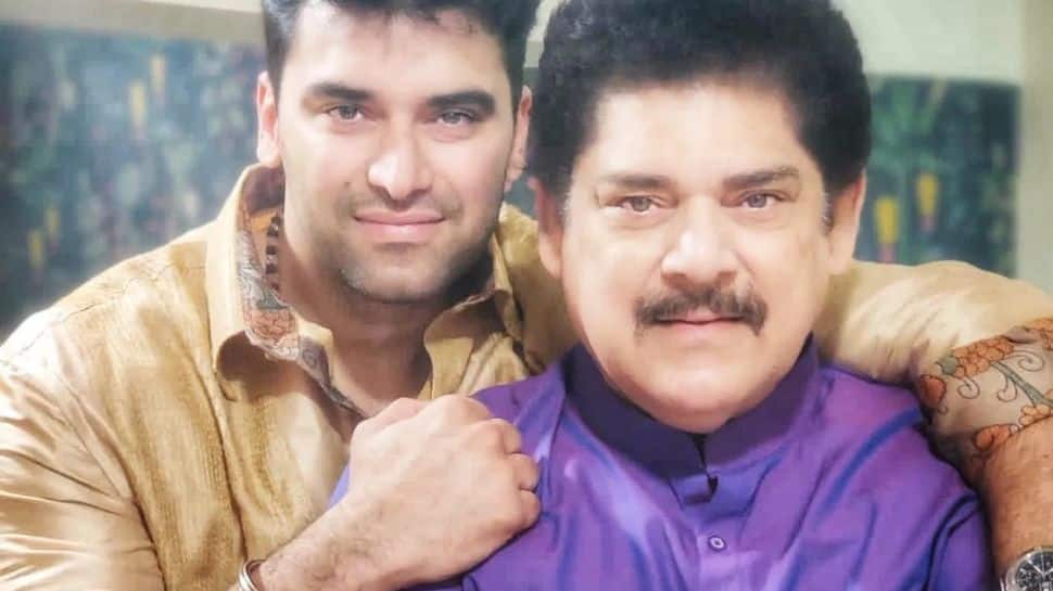 ‘Whatever Comes, Let It Come’: Pankaj Dheer’s Son Nikitin Shared Emotional Post Hours Before Veteran Actor’s Demise