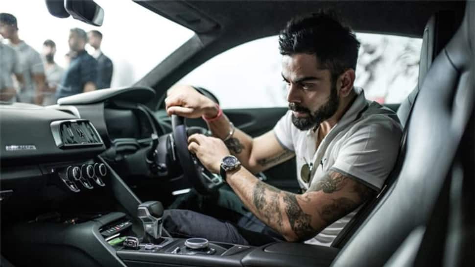 9. Aston Martin DB11 - The British Grand Tourer
