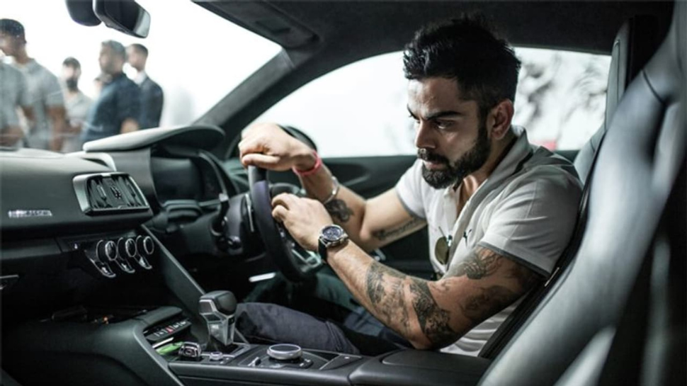 9. Aston Martin DB11 - The British Grand Tourer