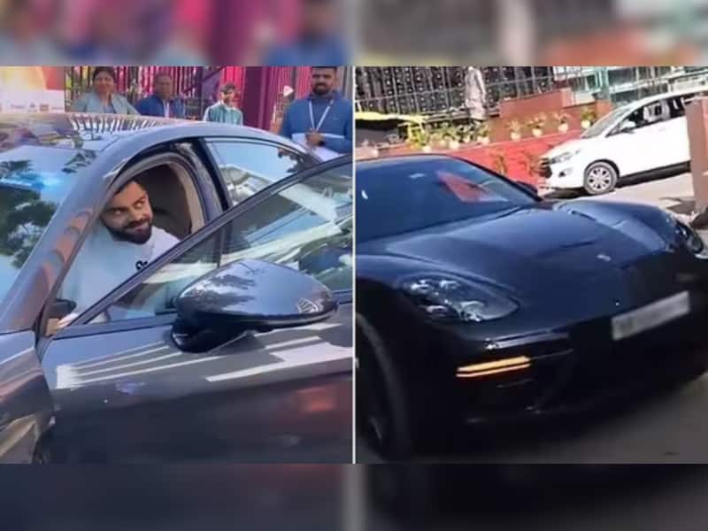 7. Porsche 911 Turbo S - The Iconic Sports Car