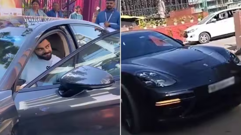 7. Porsche 911 Turbo S - The Iconic Sports Car