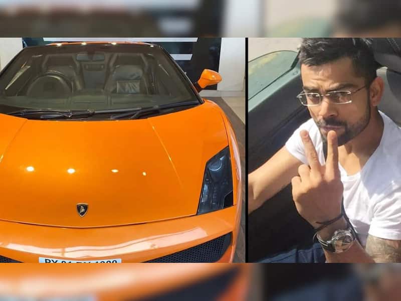 6. Lamborghini Huracán - The Exotic Supercar