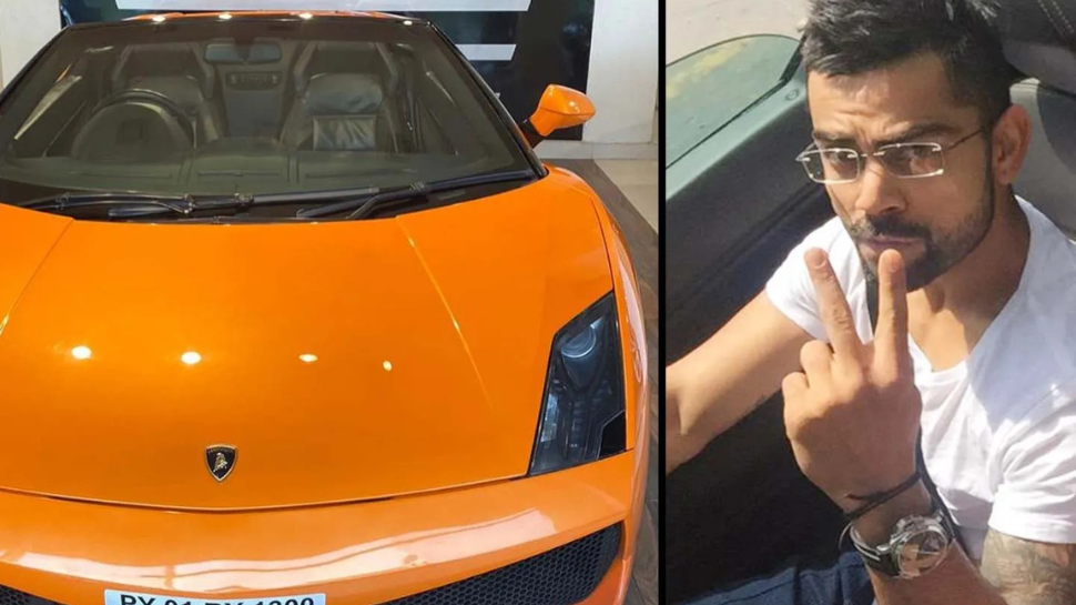 6. Lamborghini Huracán - The Exotic Supercar