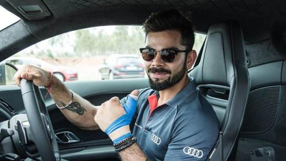 3. Audi R8 LMX - Limited Edition Supercar