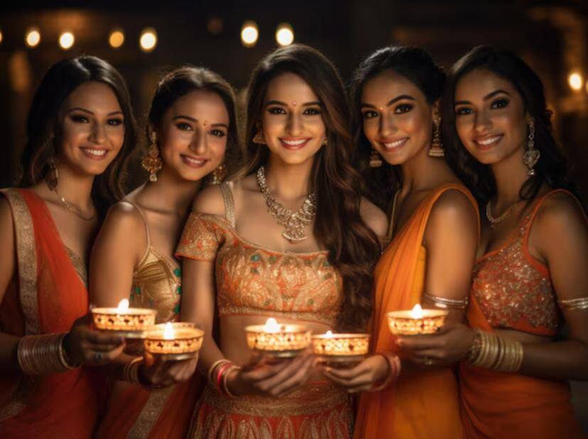 Happy Diwali 2025, Diwali photos, Happy Diwali, Diwali fashion, astrology, Lifestyle, Diwali astrolo