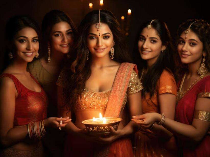 Happy Diwali 2025, Diwali photos, Happy Diwali, Diwali fashion, astrology, Lifestyle, Diwali astrolo