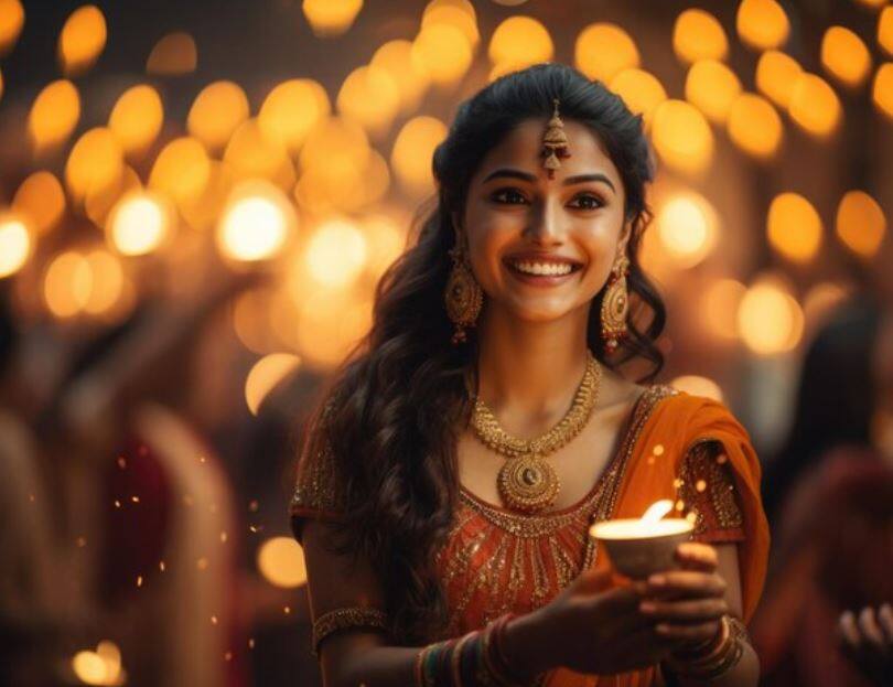 Happy Diwali 2025, Diwali photos, Happy Diwali, Diwali fashion, astrology, Lifestyle, Diwali astrolo
