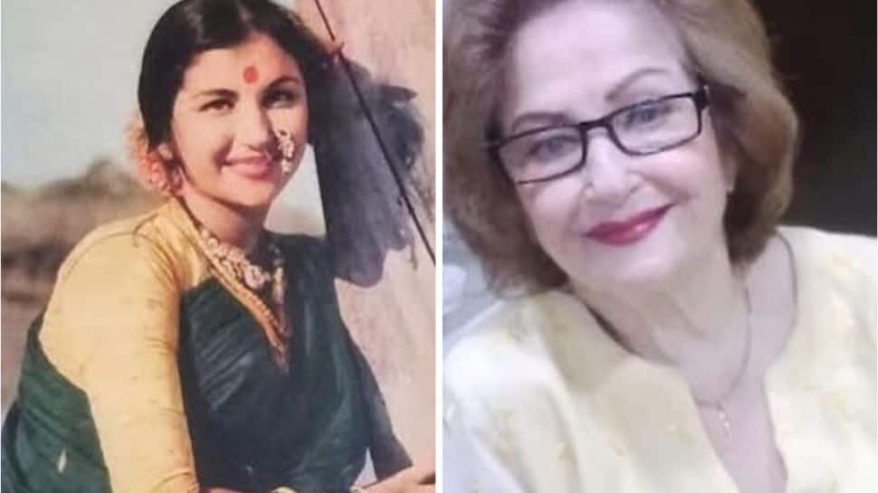 Veteran Actor-Dancer Madhumati Dies At 87; Akshay Kumar Pens Heartfelt Tribute To His ‘Forever Guru’