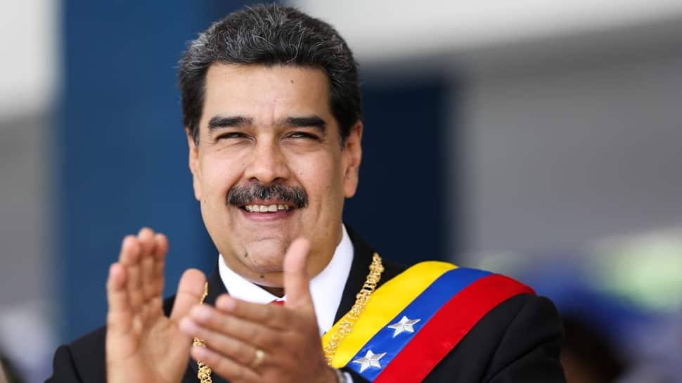 Trump Confirms CIA's Covert Operation In Venezuela; A Regime Change Attempt?