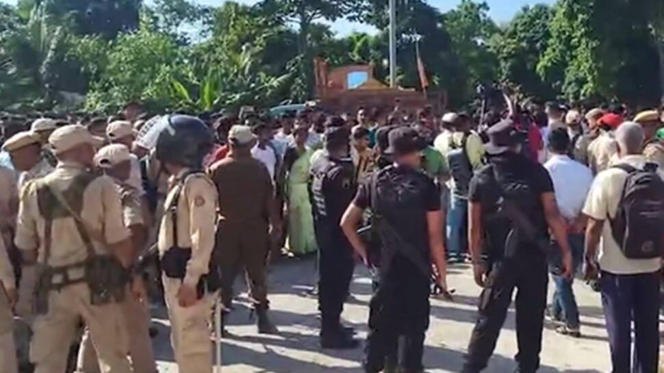 Zubeen Garg Death Protests: Assam Govt Bans Mobile Internet In Baksa District