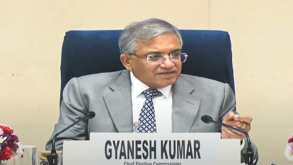 Bihar Election 2025: ECI Crackdown Seizes Rs 37 Crore In Cash, Liquor To Curb Money Power