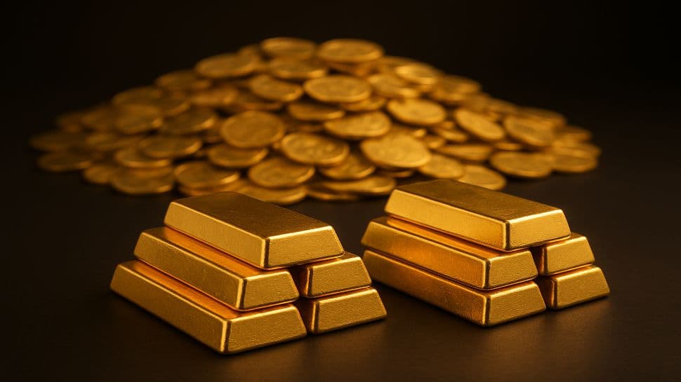 Why India And China Are Hoarding Gold Like Never Before – What’s Coming Next?