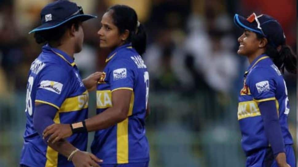 Sri Lanka – 0 Wins, 2 Points (Rain Washouts)