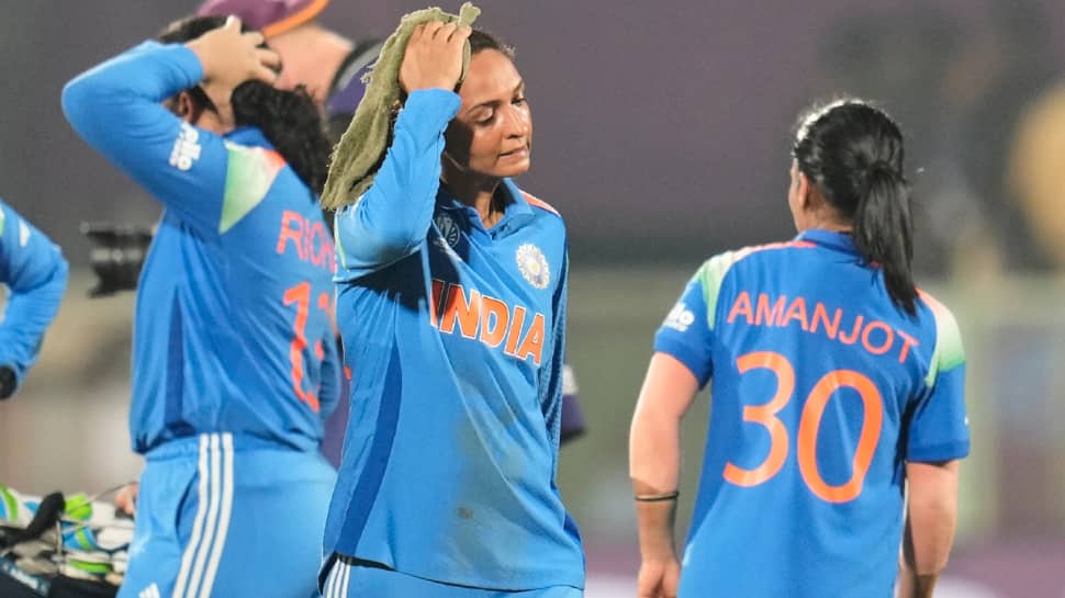 India - 2 Wins, 4 Points