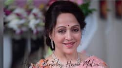 Hema Malini's Timeless Beauty, Diet, Fitness Routine Secrets Revealed