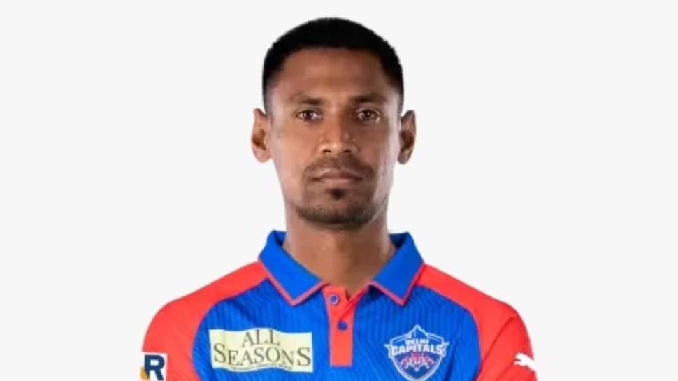 Mustafizur Rahman Mustafizur Rahman