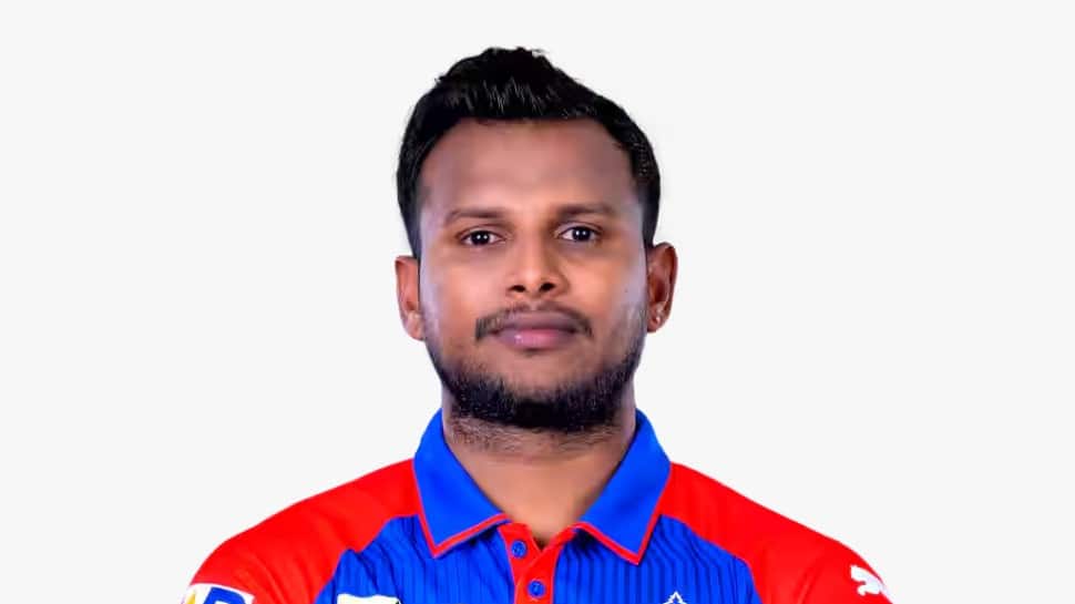 T Natarajan T Natarajan