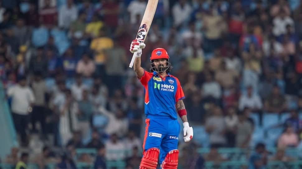 The Ripple Effect – KL Rahul's Parallel Drama The Ripple Effect – KL Rahul's Parallel Drama