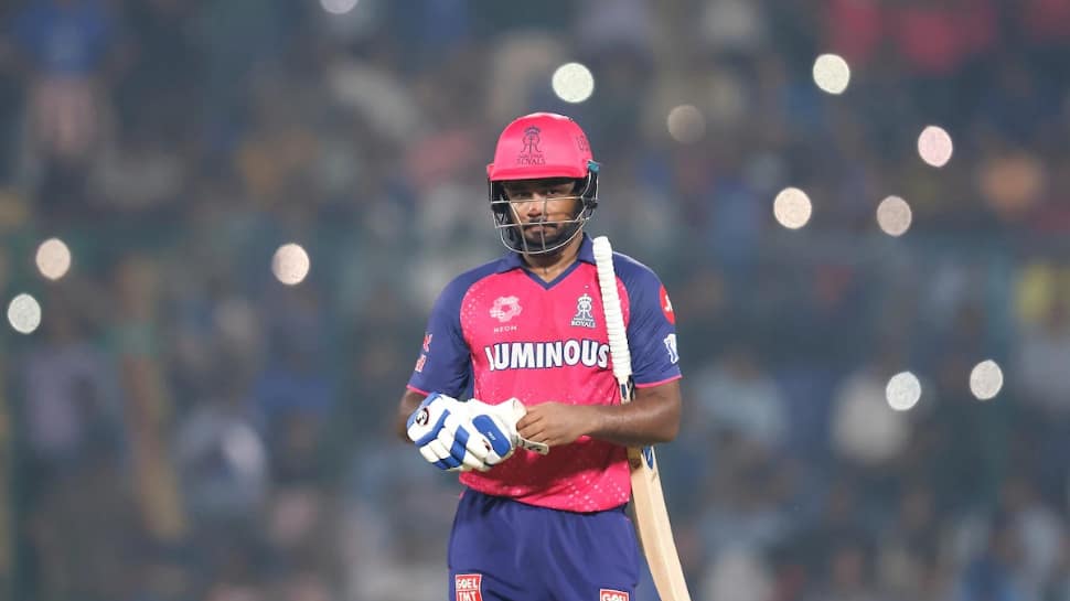 Sanju Samson To DC? Sanju Samson To DC?