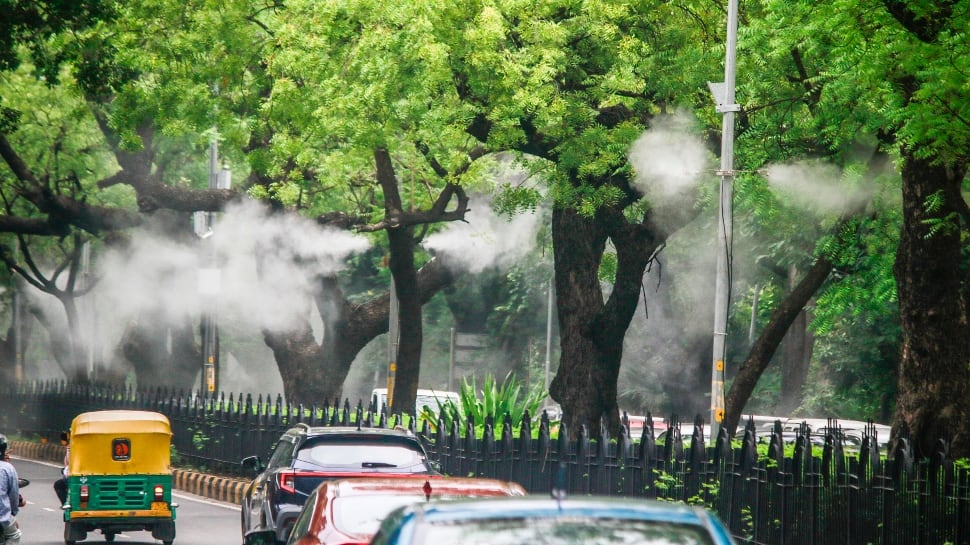 The Day After Diwali: Will Delhi`s Artificial Rain Wash Away The Smog Or Just The Hope?