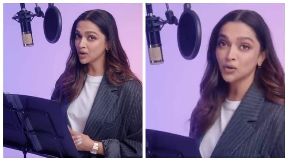Deepika Padukone Becomes First Indian Celebrity To Voice Meta AI Across India, US, UK, And Other Countries