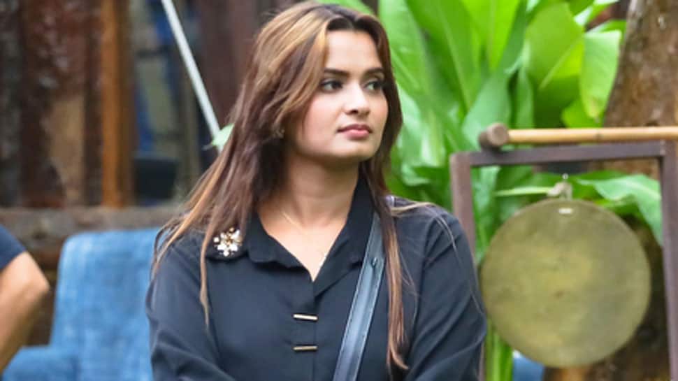 Bigg Boss 19: Neelam Giri Is Divorced? Bhojpuri Actress Reveals 'She Was Not Happy In Her Marriage'