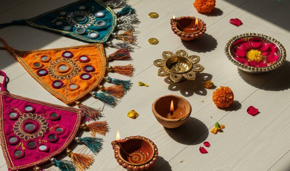 Decor Picks for a Spiritual &amp; Stylish Home 