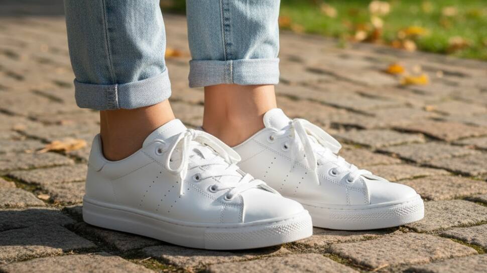 Sneakers Woman Needs To Get at Myntra Diwali Sale