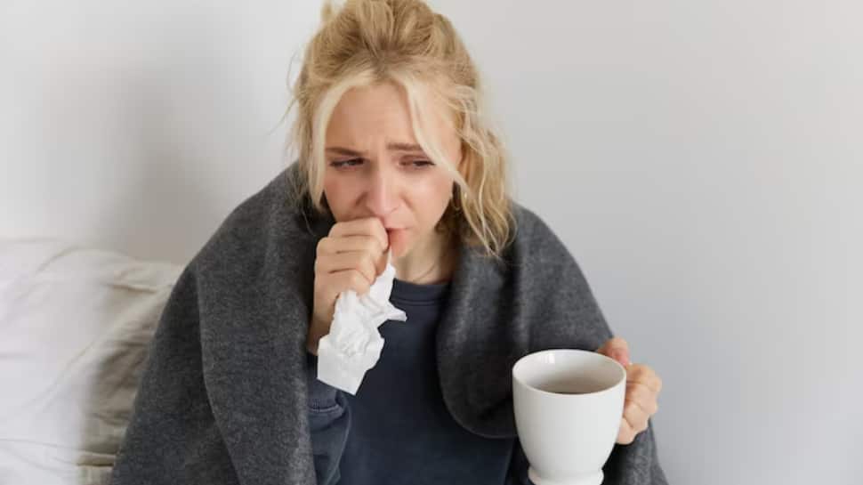 From Steam Inhalation To Turmeric Milk: 7 Natural Remedies For Cold And Cough This Winter From Steam Inhalation To Turmeric Milk: 7 Natural Remedies For Cold And Cough This Winter