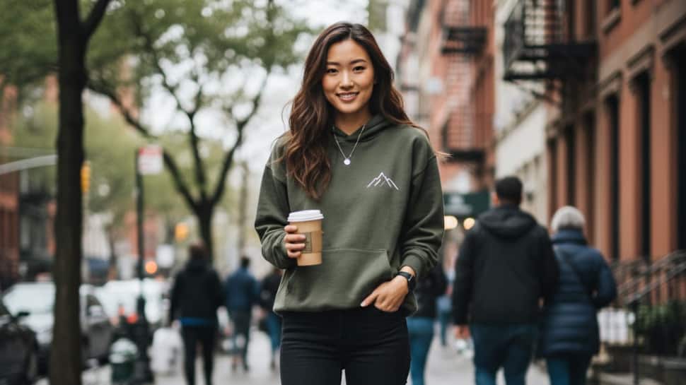 Best Women’s Hoodies &amp; Sweatshirts for Amazon Great Indian Festival