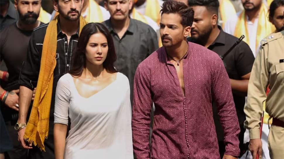 Ek Deewane Ki Deewaniyat In Cinemas